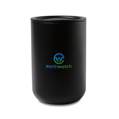 MiiR® Climate+ Tumbler - 16 Oz. - Black Powder